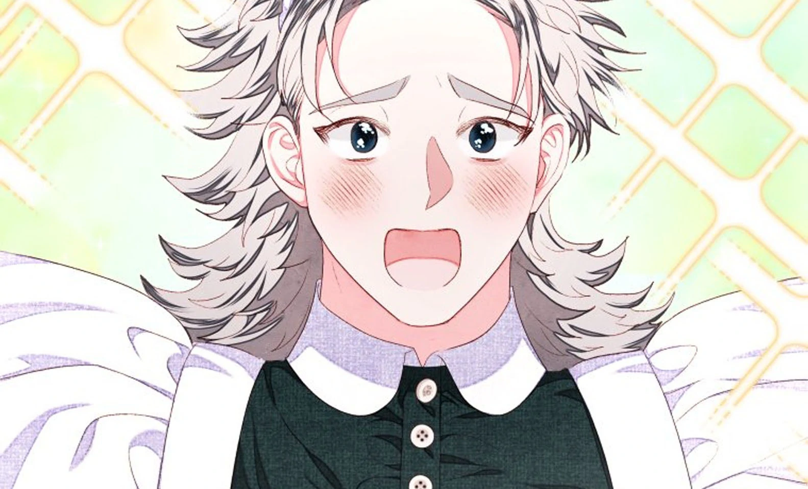 THE PRINCESS MAID Chapter 40 page 155