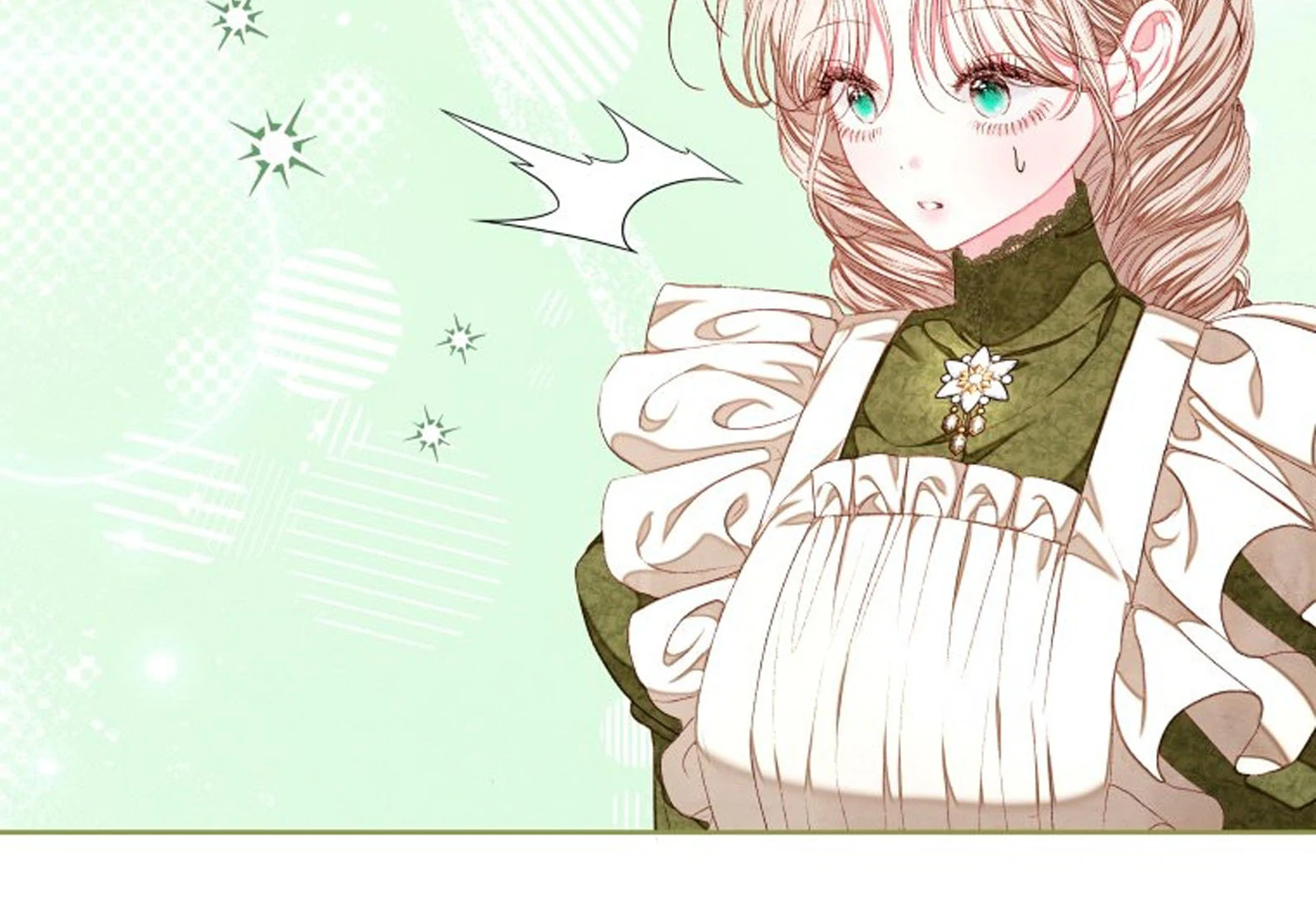 THE PRINCESS MAID Chapter 40 page 15