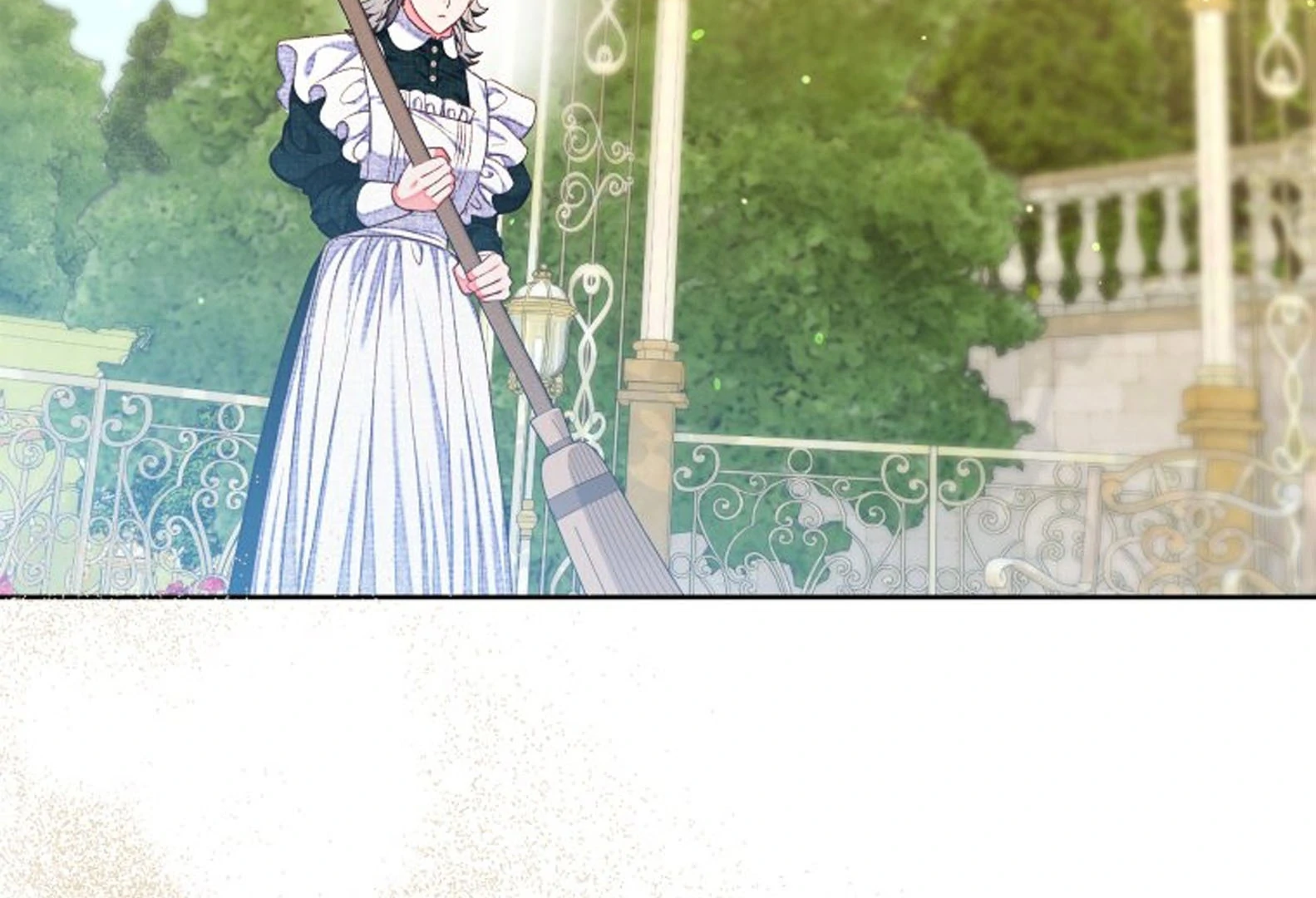 THE PRINCESS MAID Chapter 40 page 175