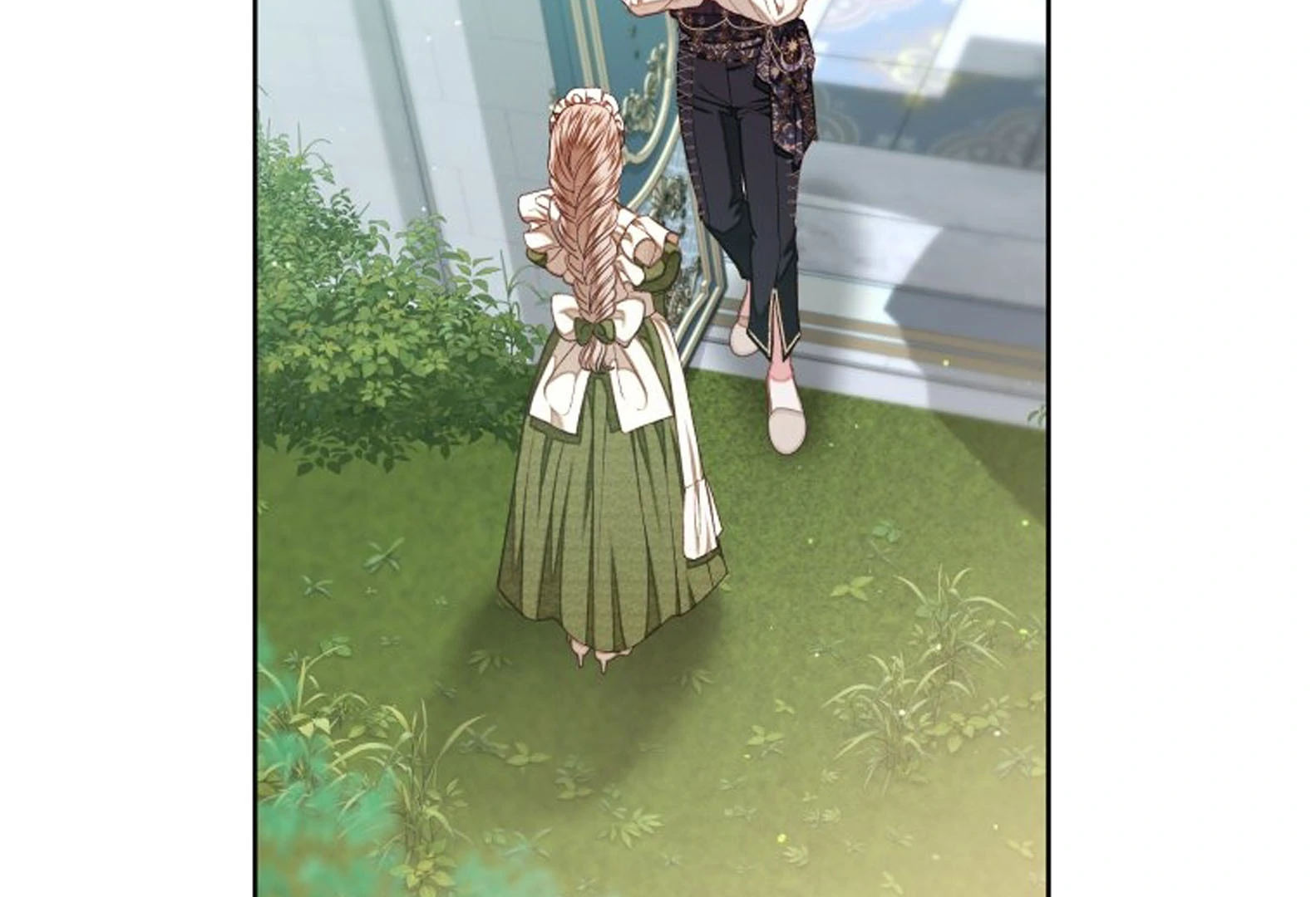 THE PRINCESS MAID Chapter 40 page 18