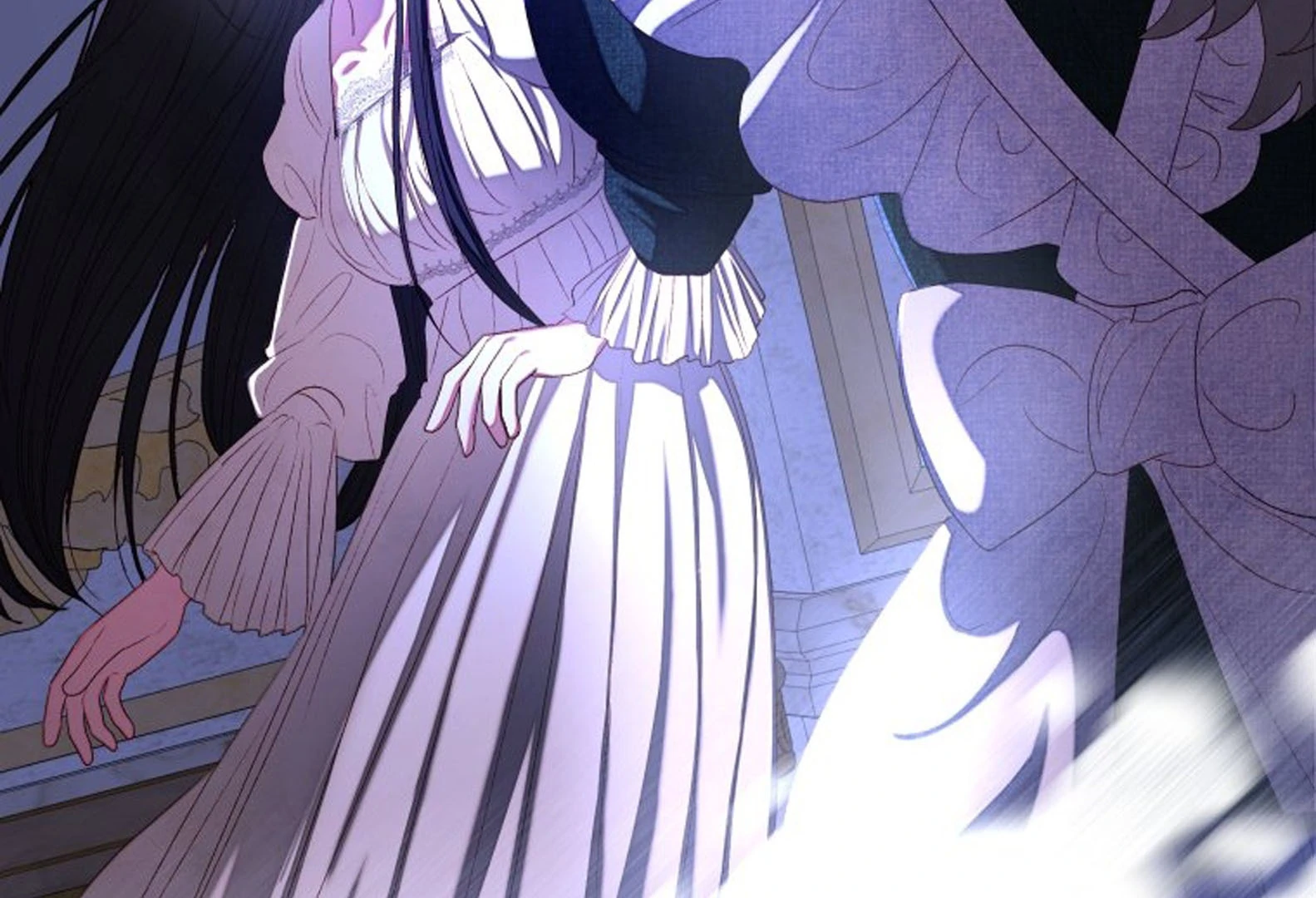 THE PRINCESS MAID Chapter 40 page 213