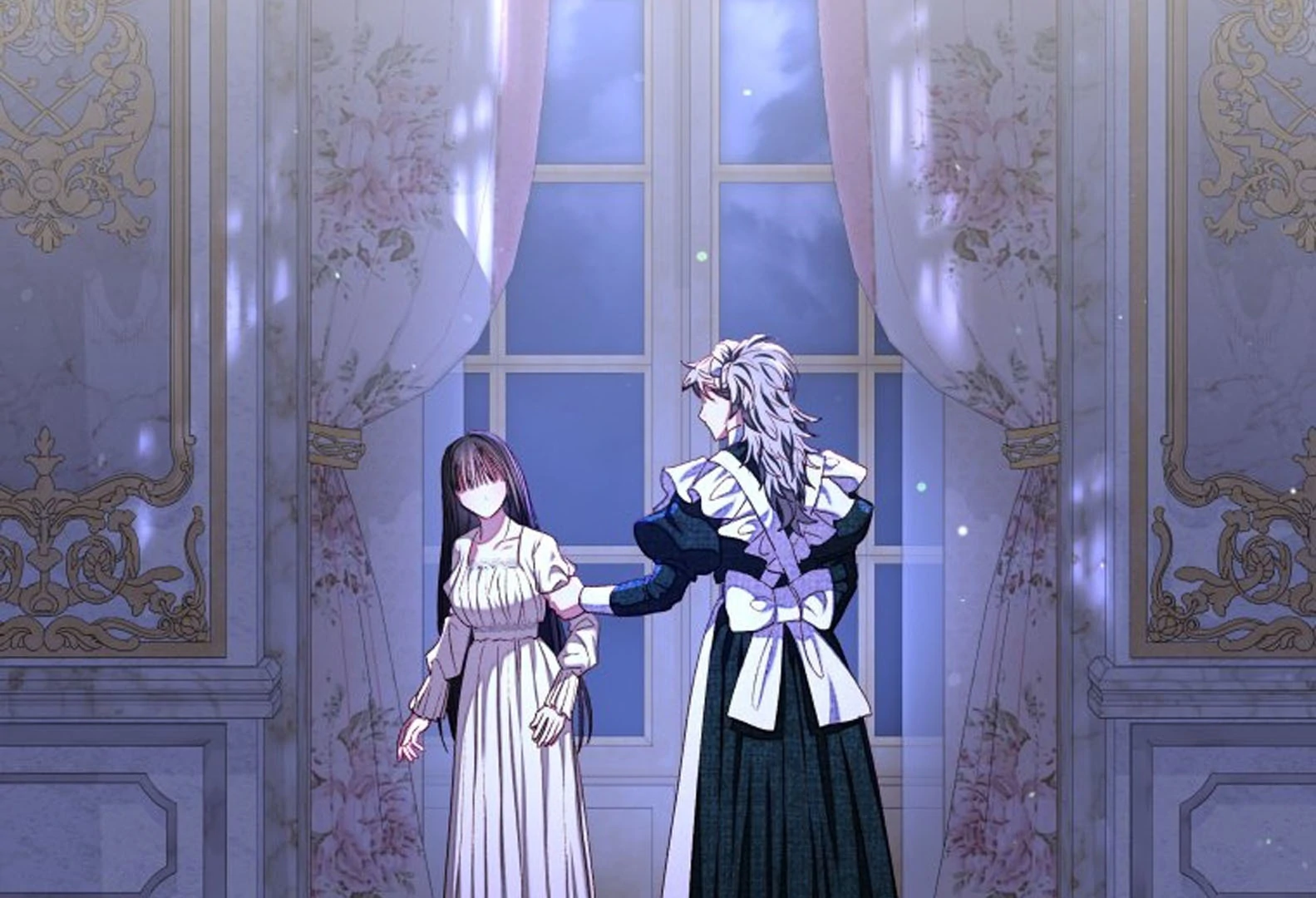 THE PRINCESS MAID Chapter 40 page 218
