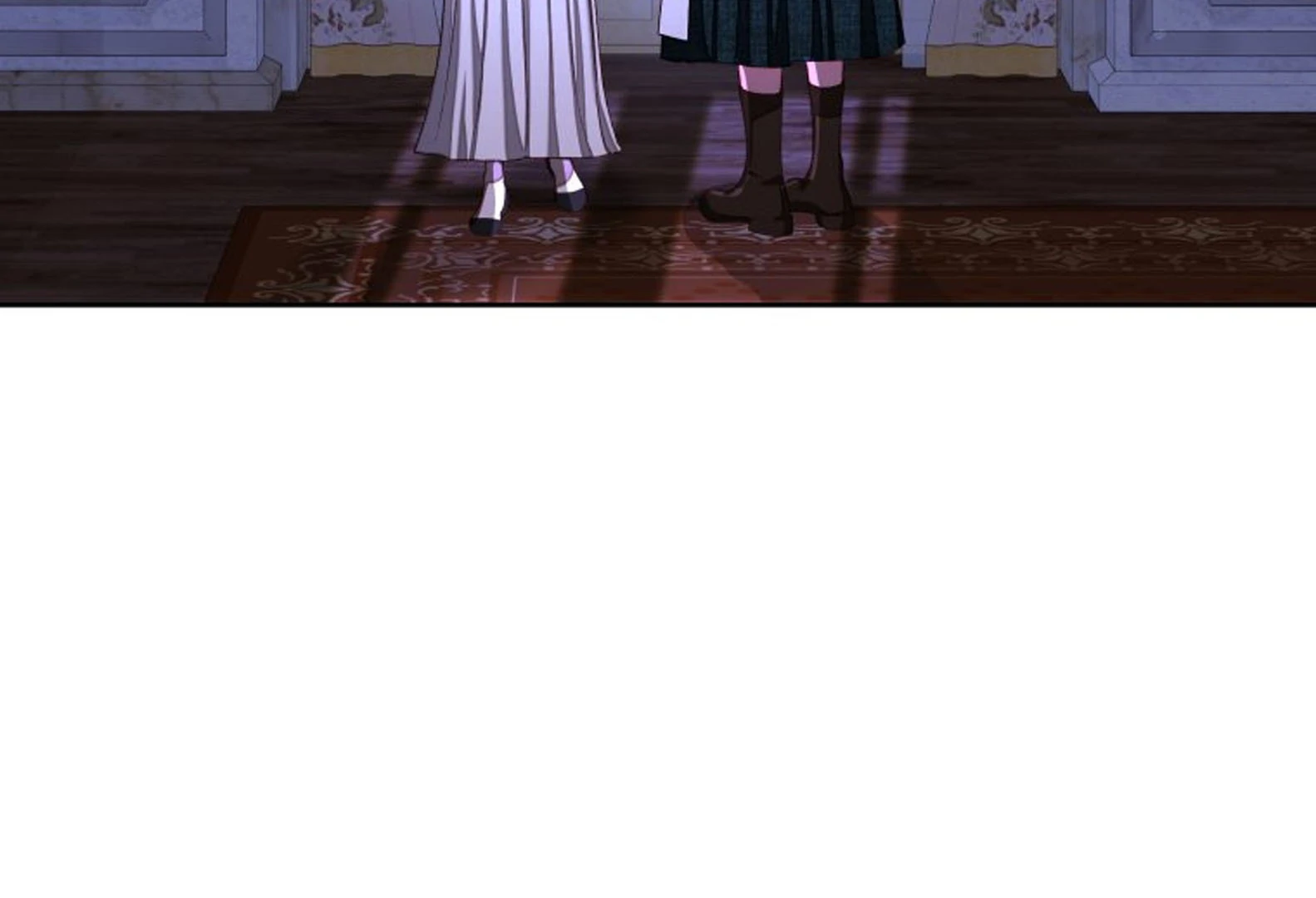 THE PRINCESS MAID Chapter 40 page 219