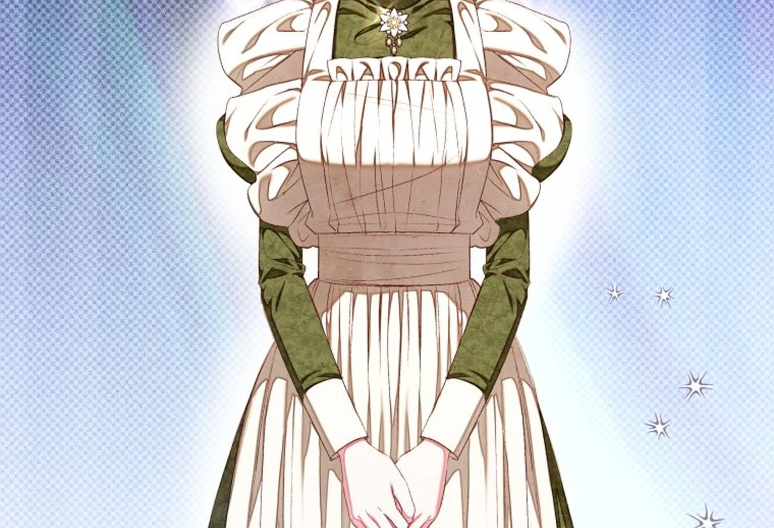 THE PRINCESS MAID Chapter 40 page 3