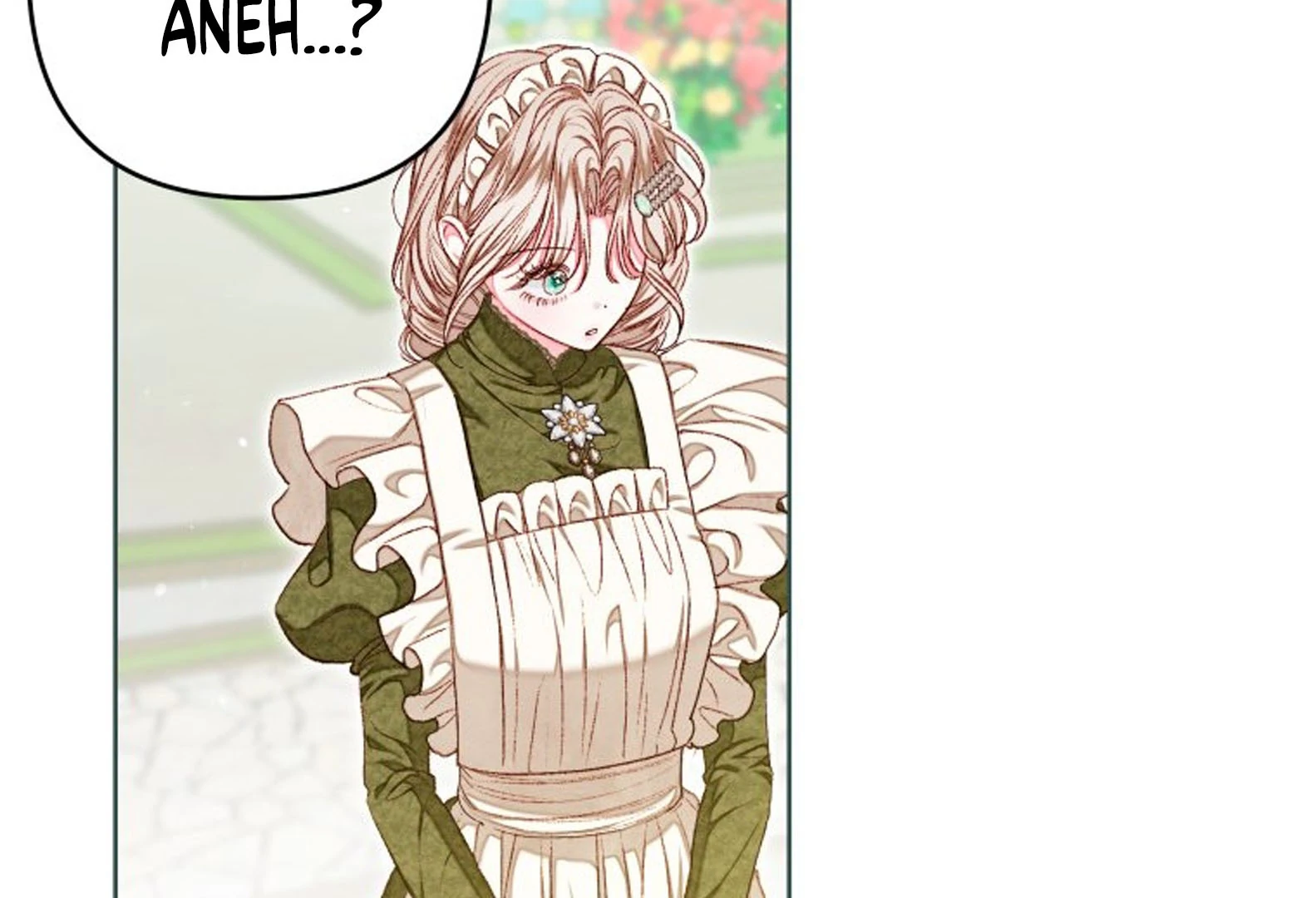THE PRINCESS MAID Chapter 40 page 72