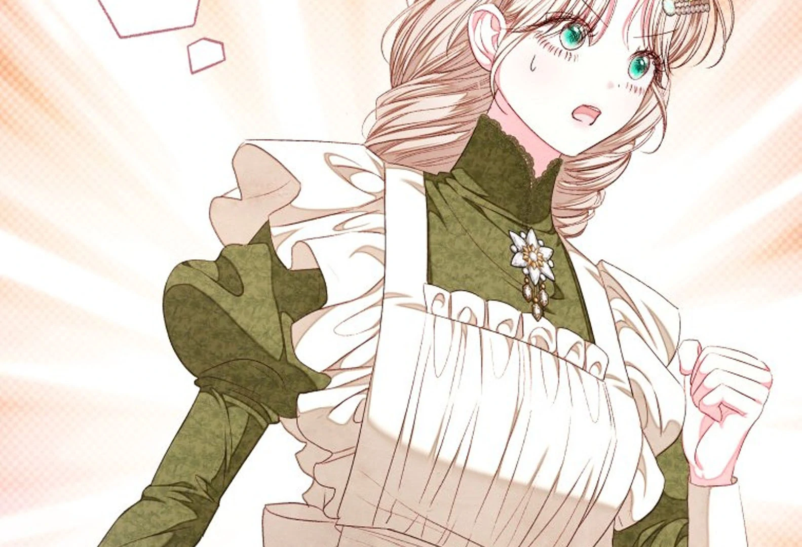THE PRINCESS MAID Chapter 40 page 86