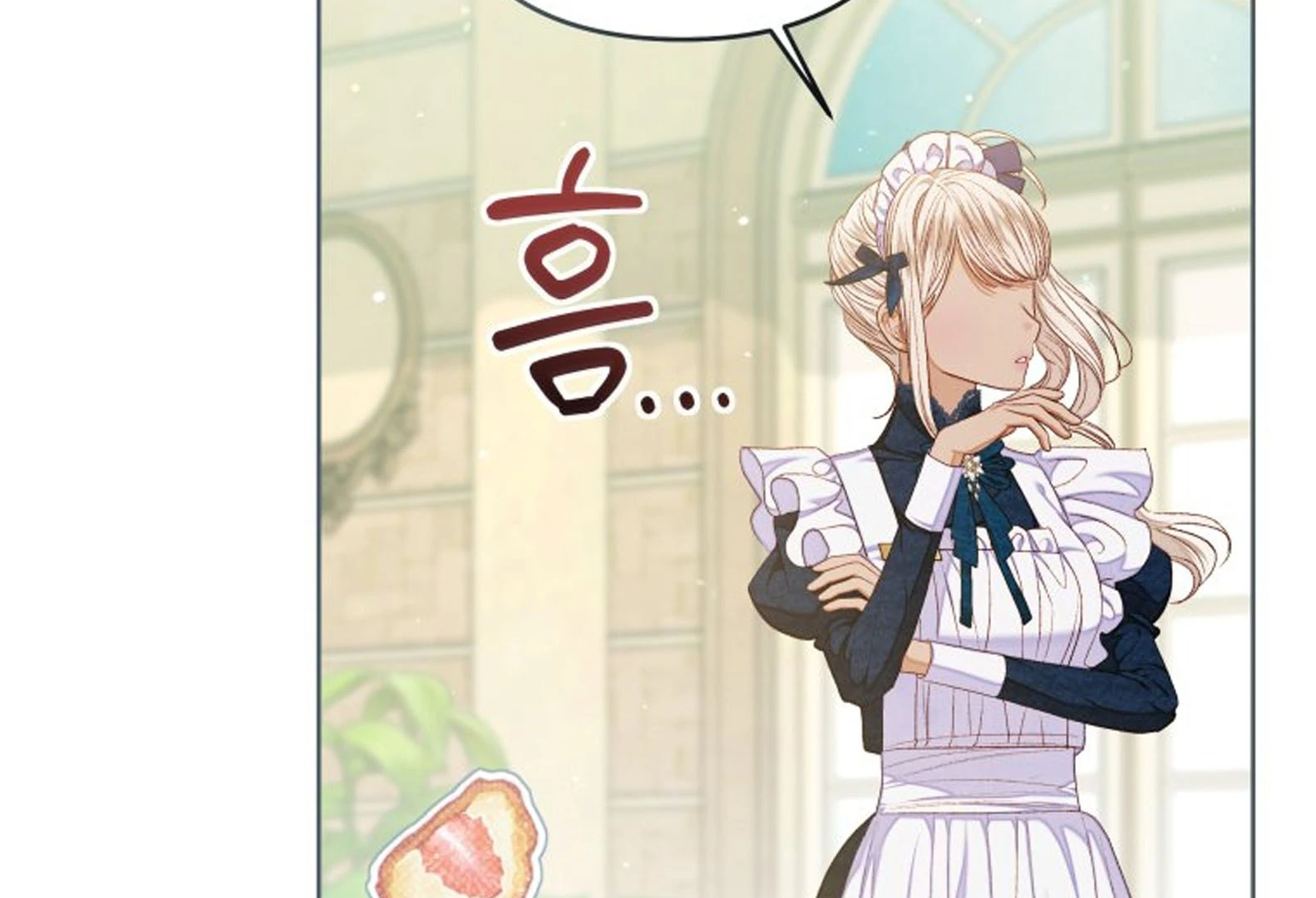 THE PRINCESS MAID Chapter 40 page 89