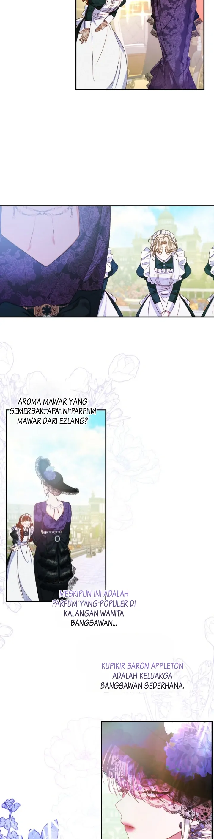THE PRINCESS MAID Chapter 5 page 10