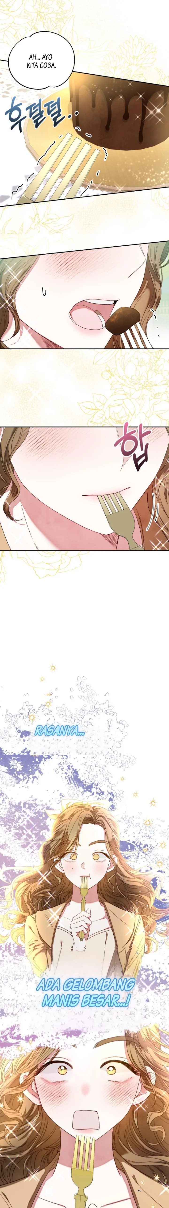 THE PRINCESS MAID Chapter 5 page 17