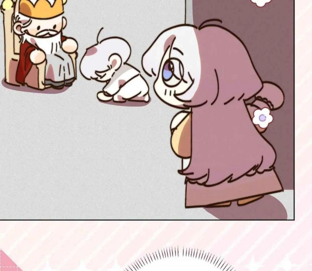 The Princess Reincarnation Chapter 27 page 171