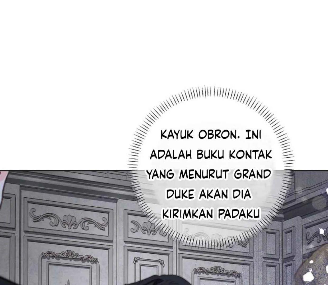 The Princess Reincarnation Chapter 27 page 185
