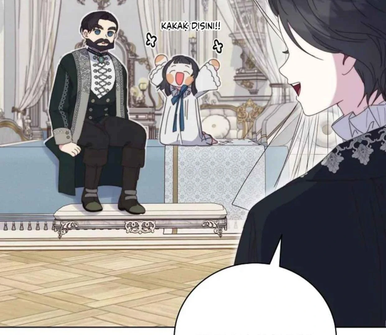 The Princess Reincarnation Chapter 27 page 51