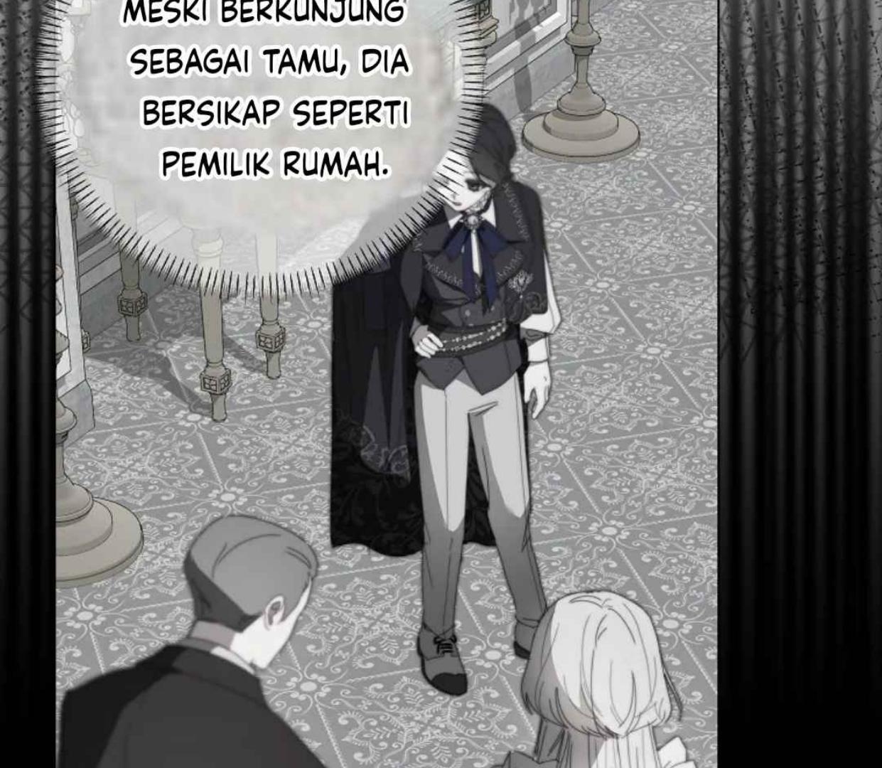 The Princess Reincarnation Chapter 28 page 57