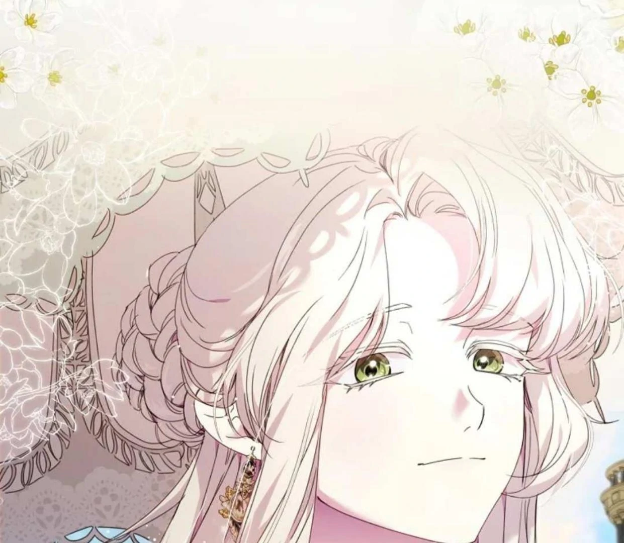 The Princess Reincarnation Chapter 8 page 153