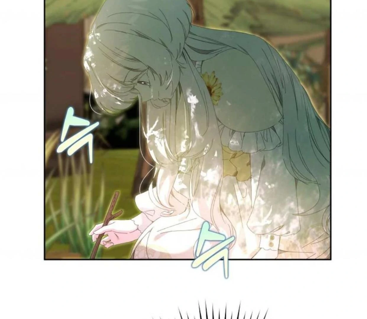 The Princess Reincarnation Chapter 8 page 95