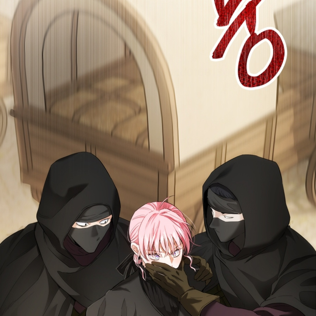 The Princess’s Double Life Chapter 105 page 161