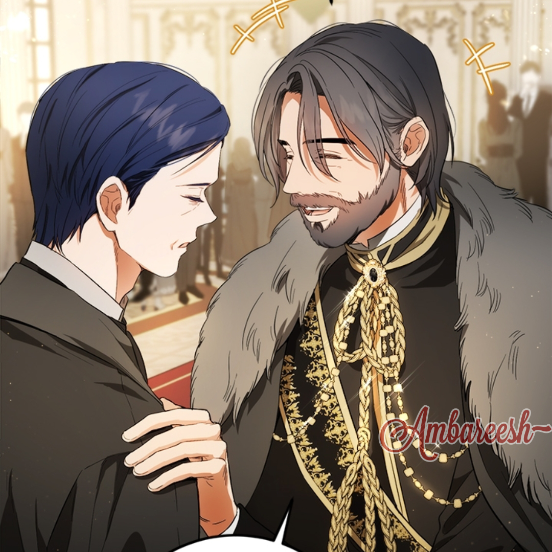 The Princess’s Double Life Chapter 105 page 61