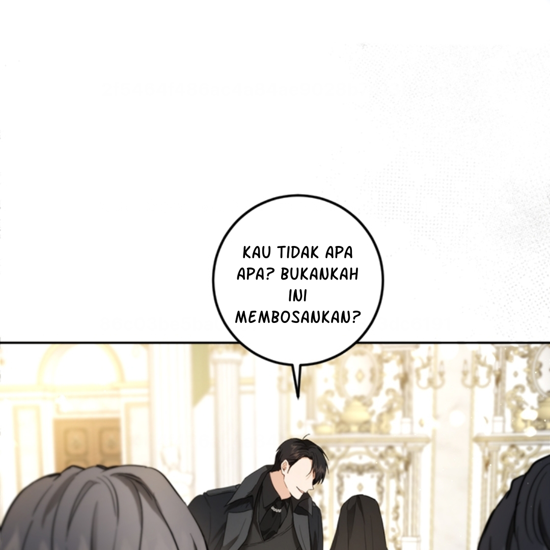 The Princess’s Double Life Chapter 105 page 74
