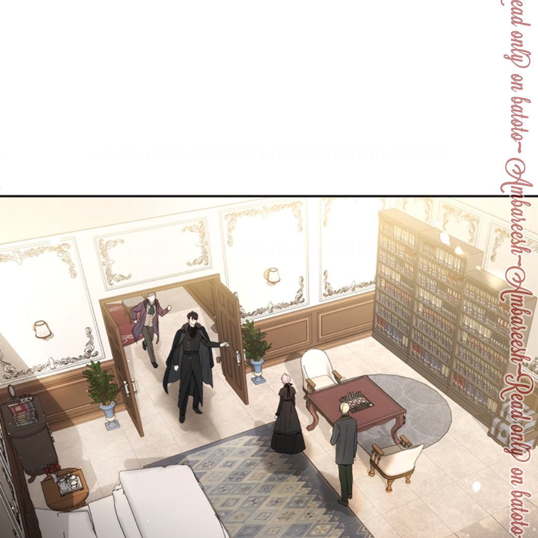 The Princess’s Double Life Chapter 107 page 2