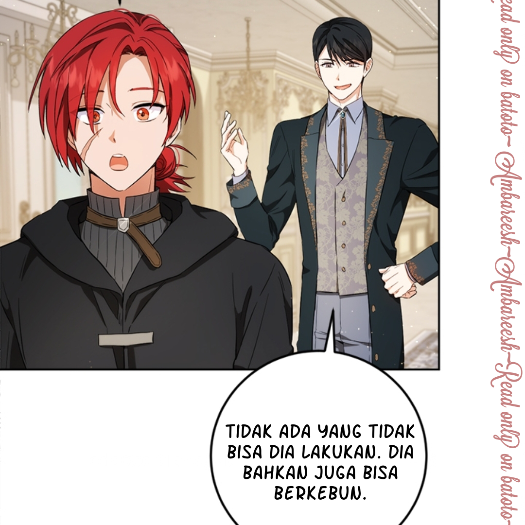 The Princess’s Double Life Chapter 107 page 63