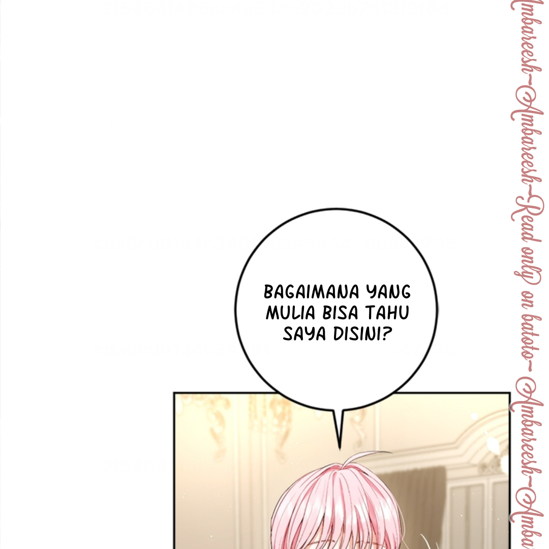 The Princess’s Double Life Chapter 107 page 6