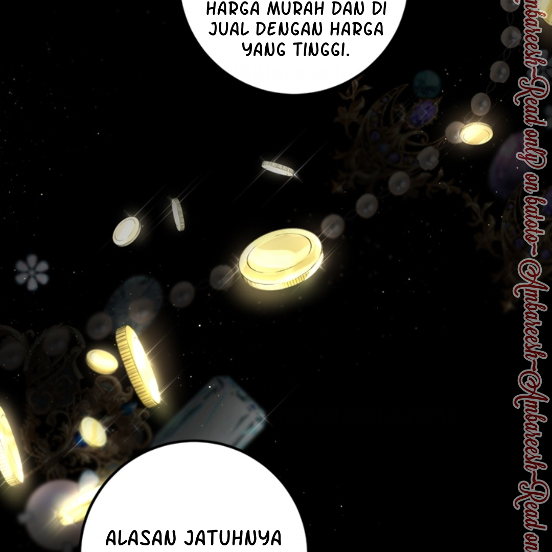 The Princess’s Double Life Chapter 107 page 79