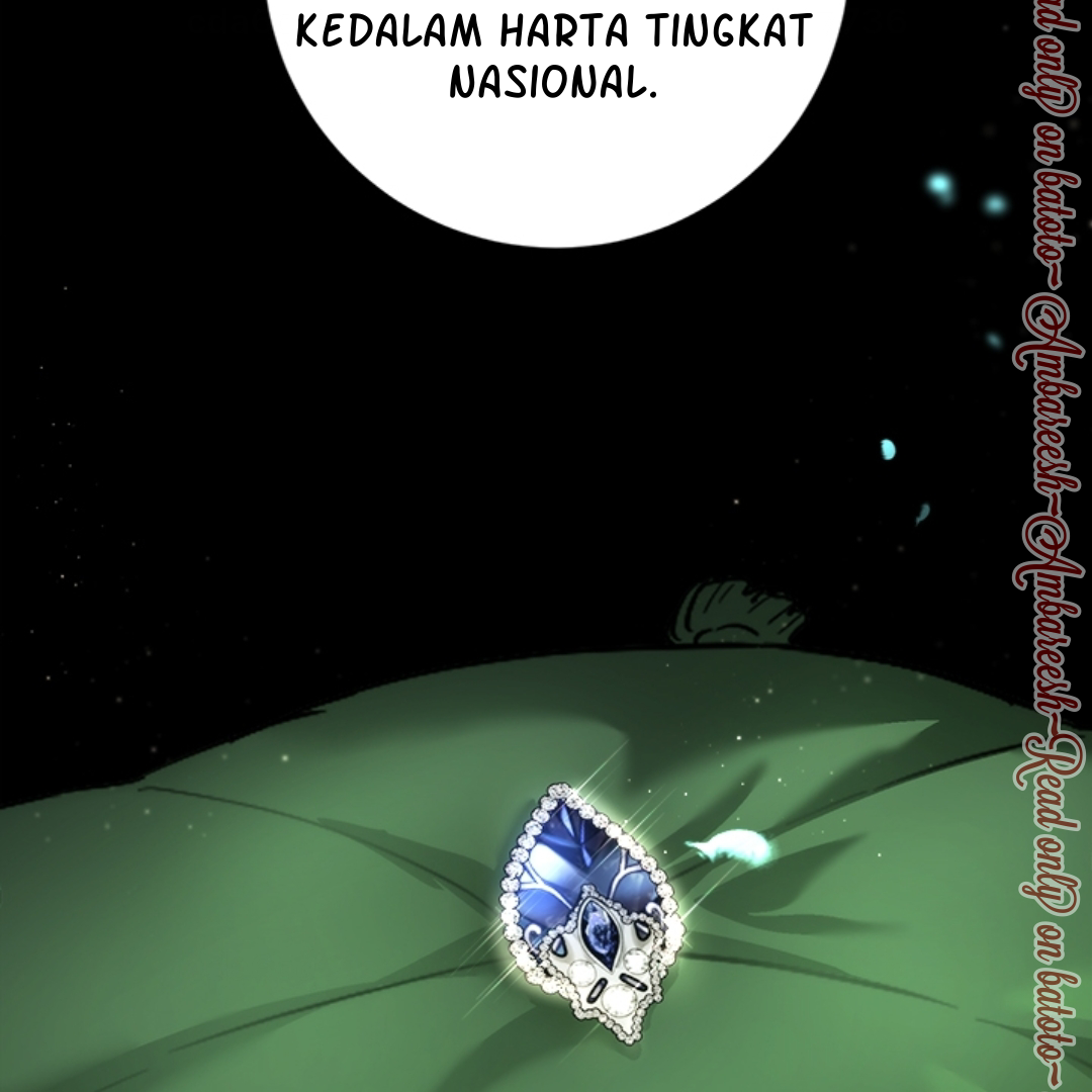 The Princess’s Double Life Chapter 107 page 84