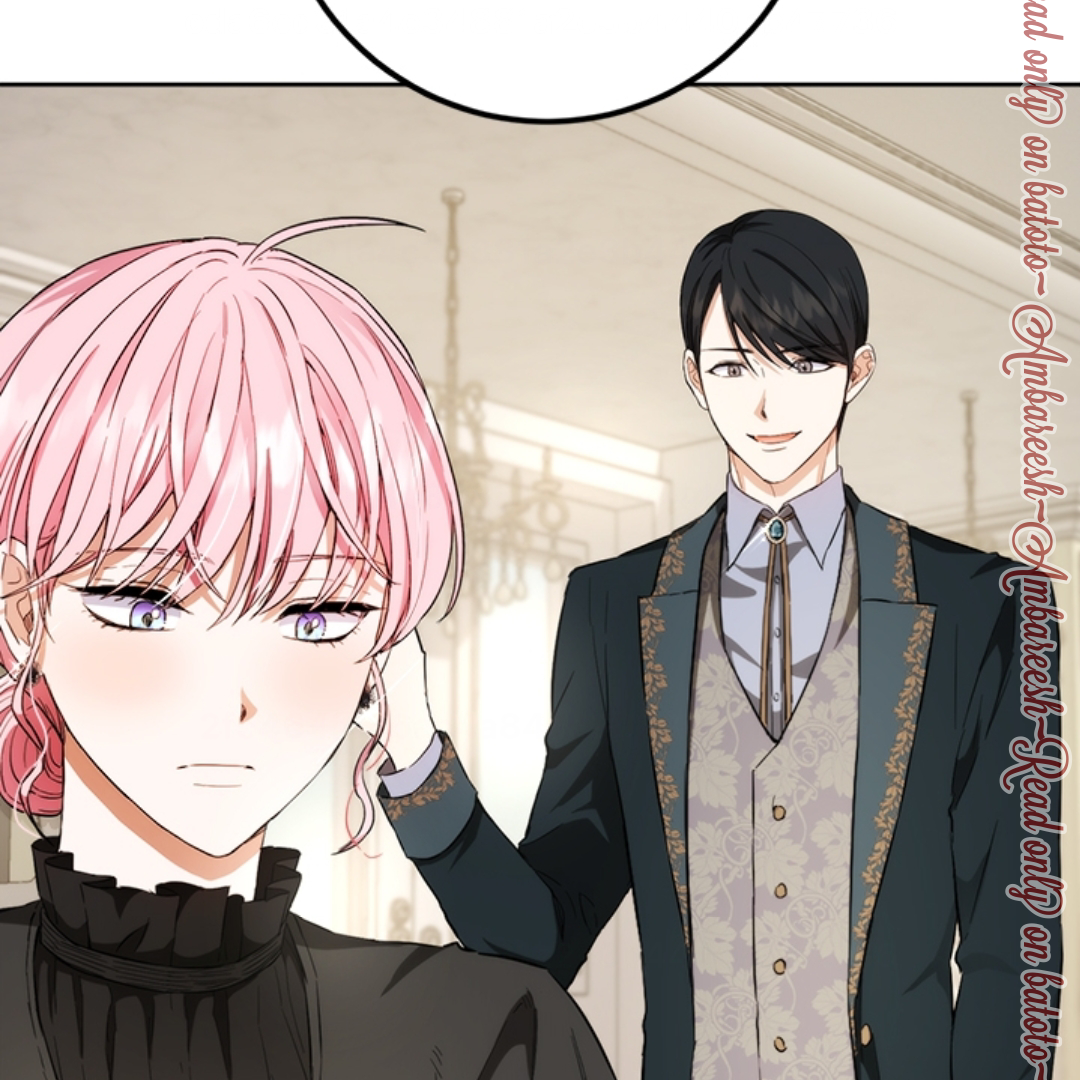 The Princess’s Double Life Chapter 107 page 91