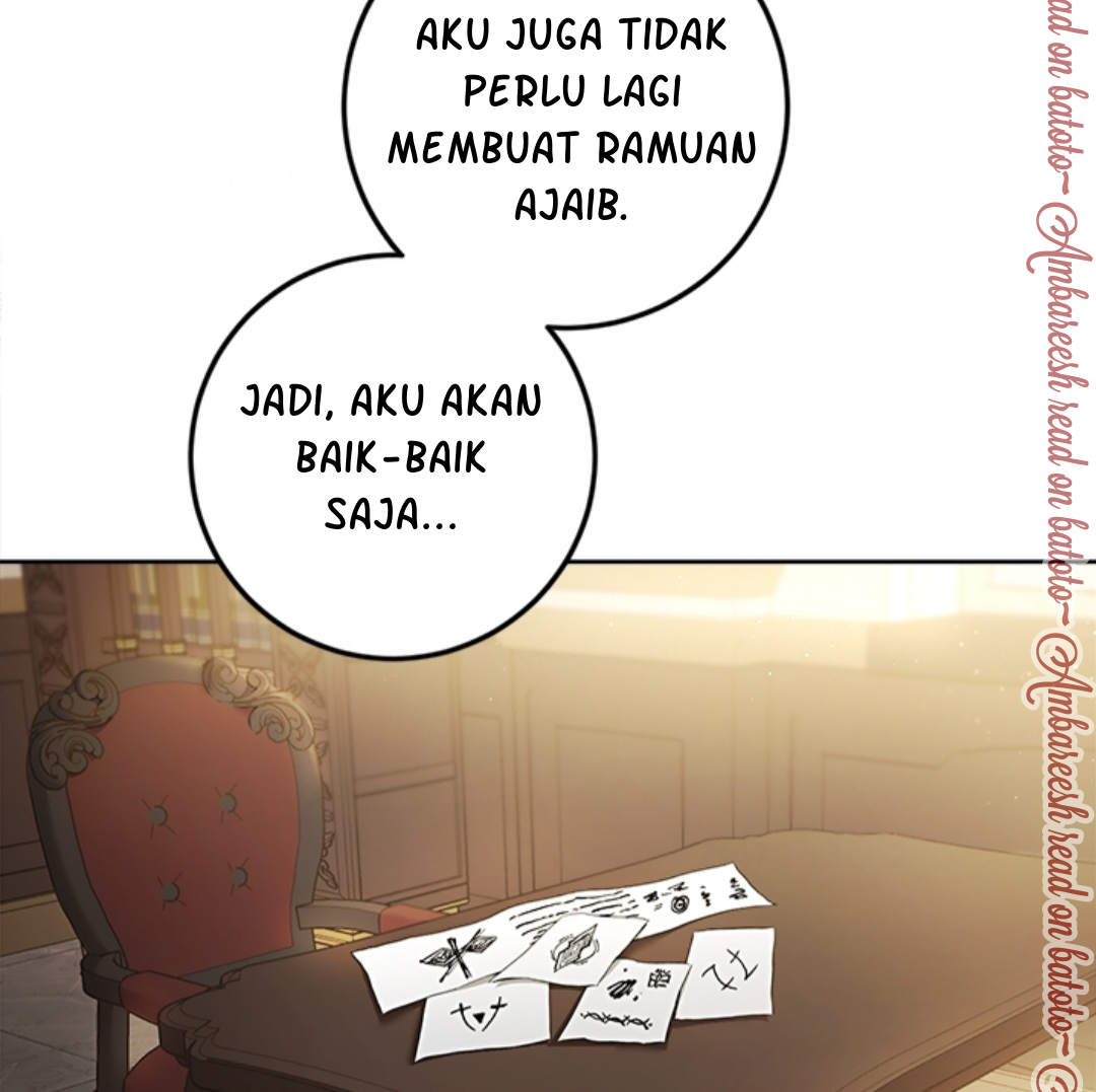 The Princess’s Double Life Chapter 108 page 118