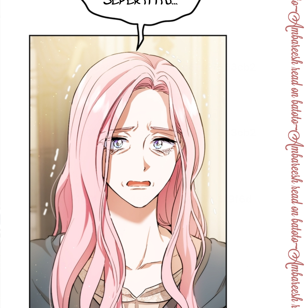 The Princess’s Double Life Chapter 108 page 36