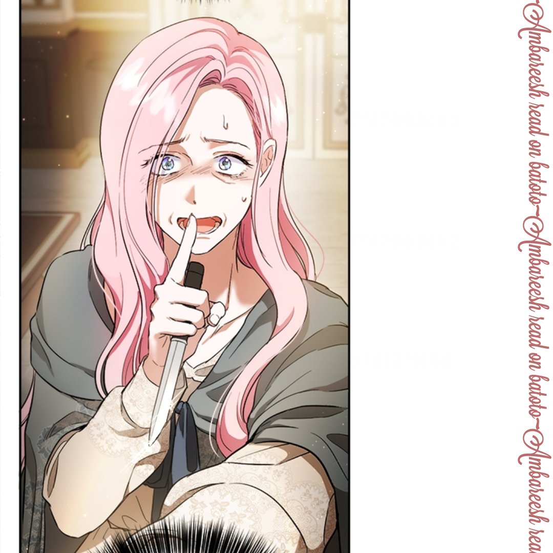 The Princess’s Double Life Chapter 108 page 70