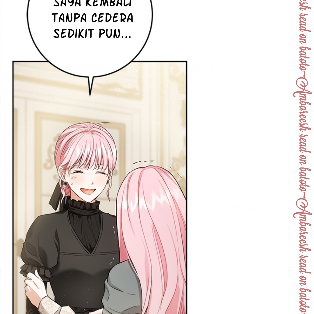 The Princess’s Double Life Chapter 108 page 89