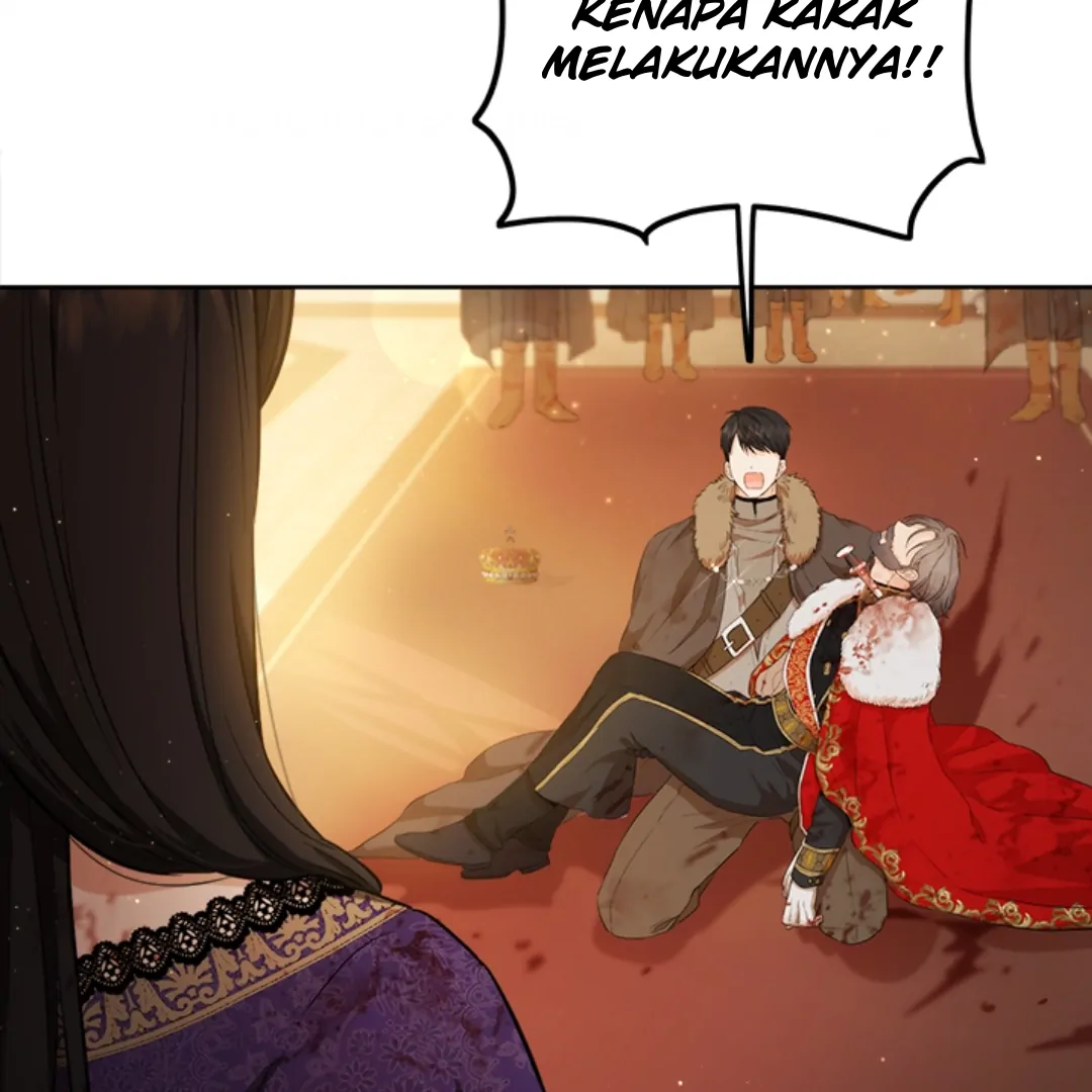 The Princess’s Double Life Chapter 116 page 5