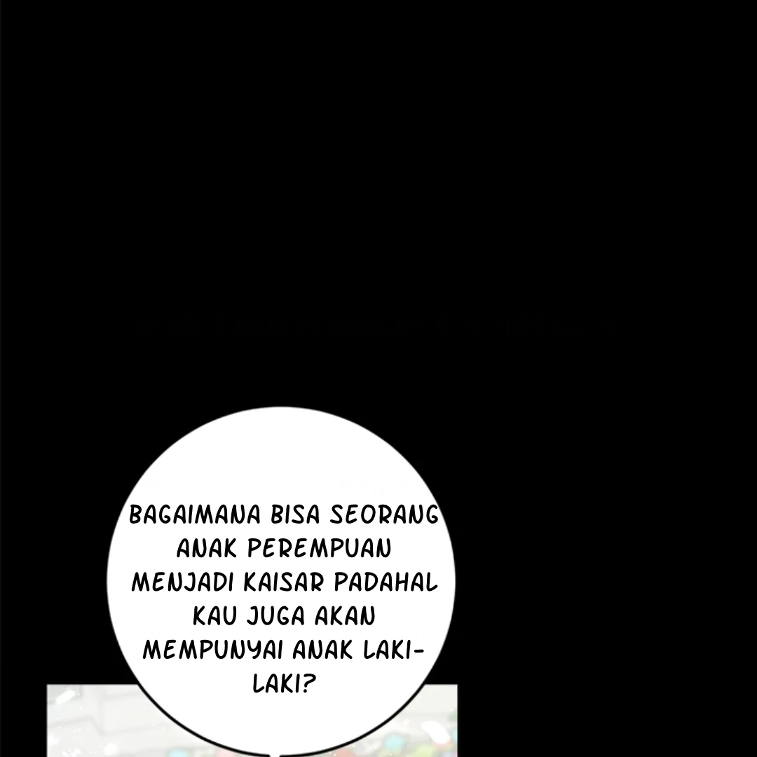 The Princess’s Double Life Chapter 116 page 73