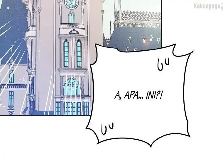 The Princess’s Double Life Chapter 17 page 2