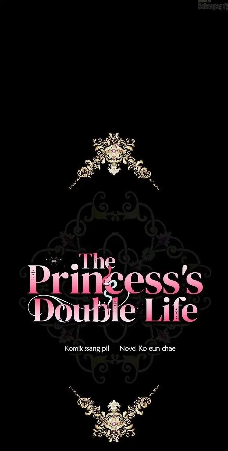 The Princess’s Double Life Chapter 25 page 18