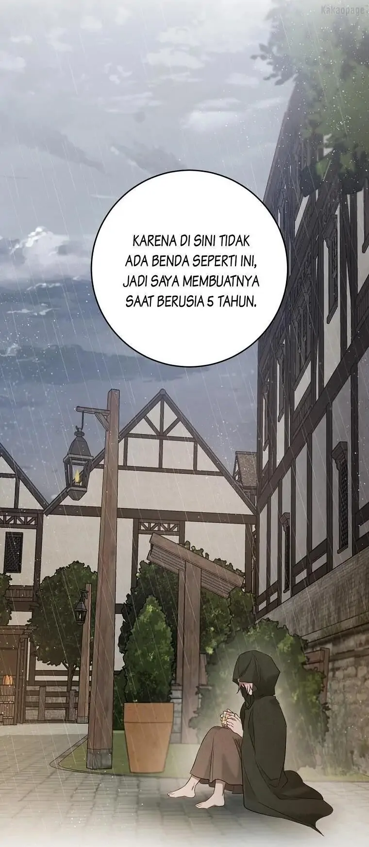 The Princess’s Double Life Chapter 25 page 61