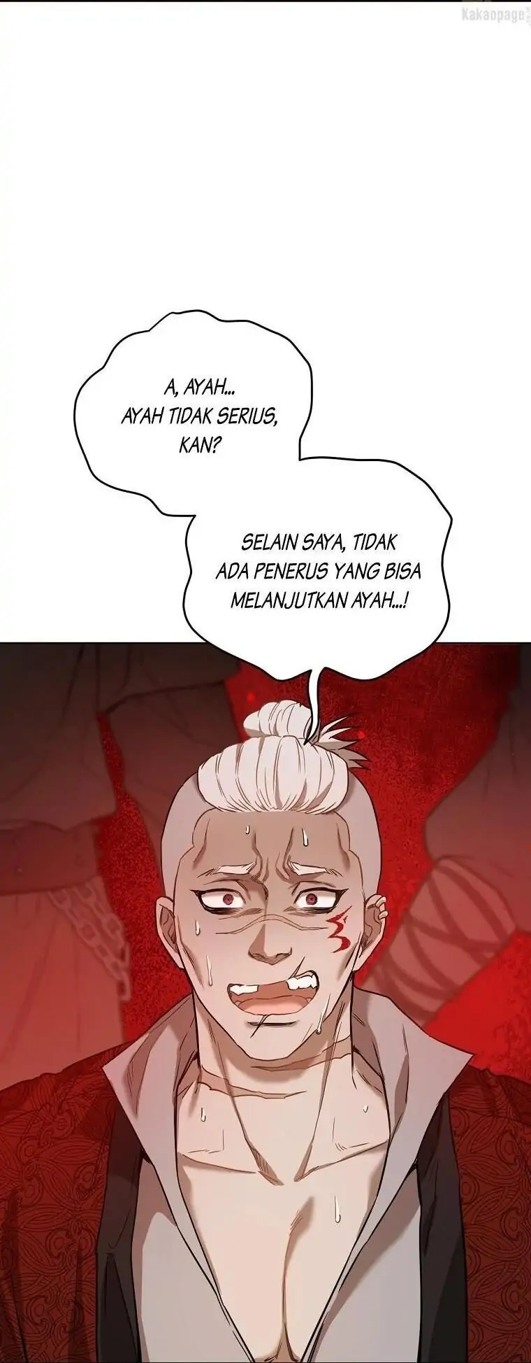 The Princess’s Double Life Chapter 29 page 60