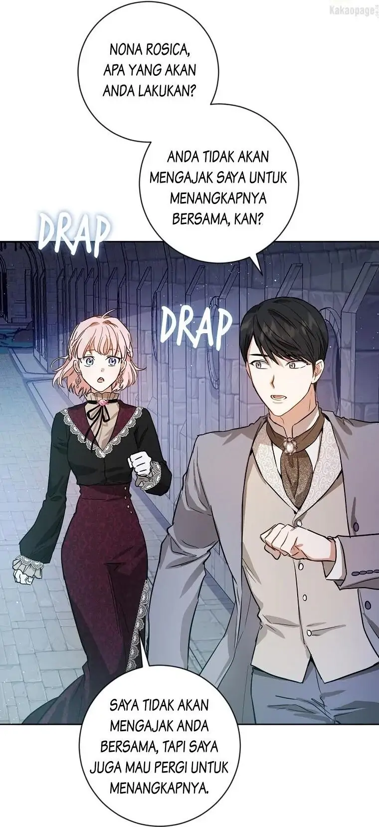 The Princess’s Double Life Chapter 34 page 49