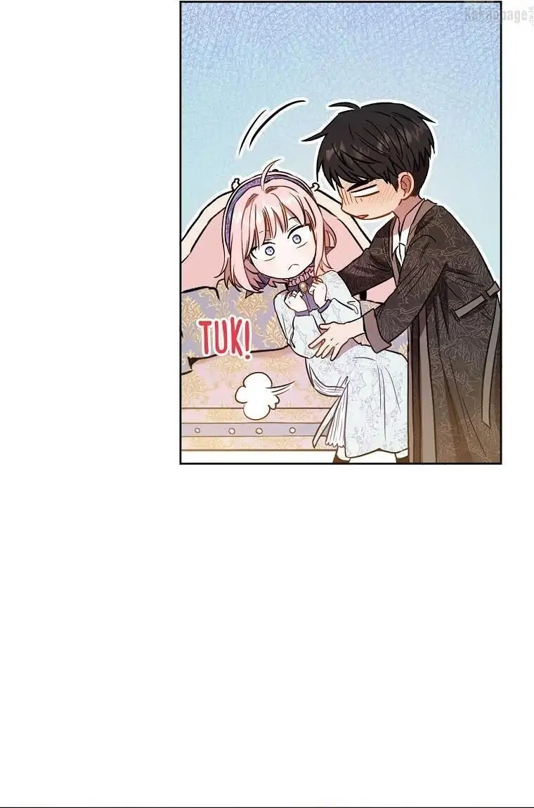 The Princess’s Double Life Chapter 38 page 35