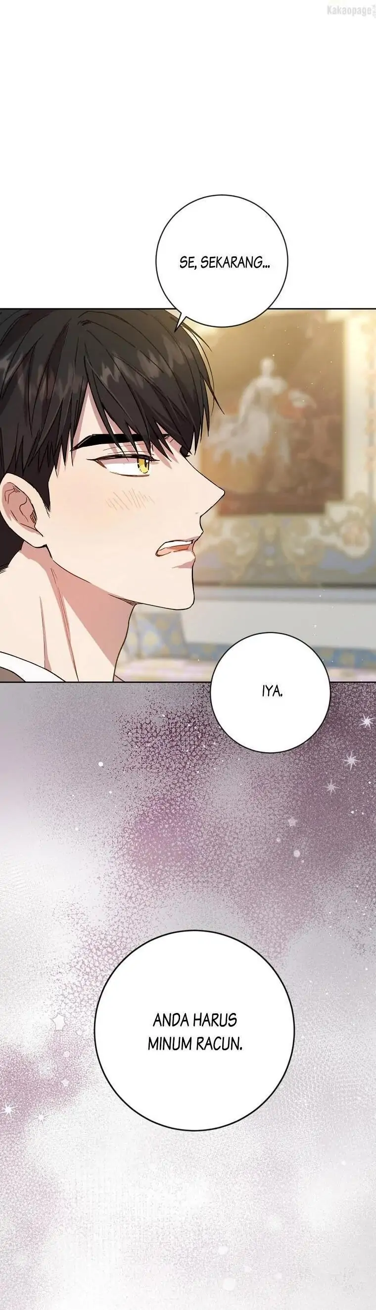 The Princess’s Double Life Chapter 38 page 6