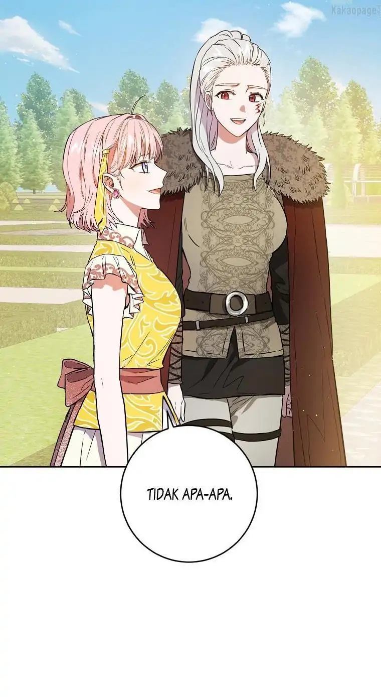 The Princess’s Double Life Chapter 40 page 1