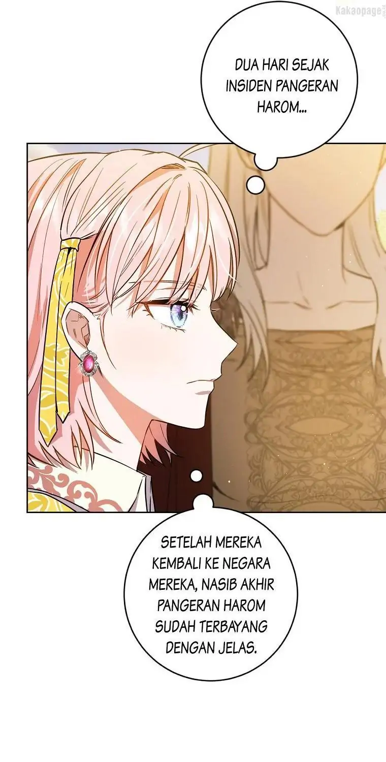 The Princess’s Double Life Chapter 40 page 2