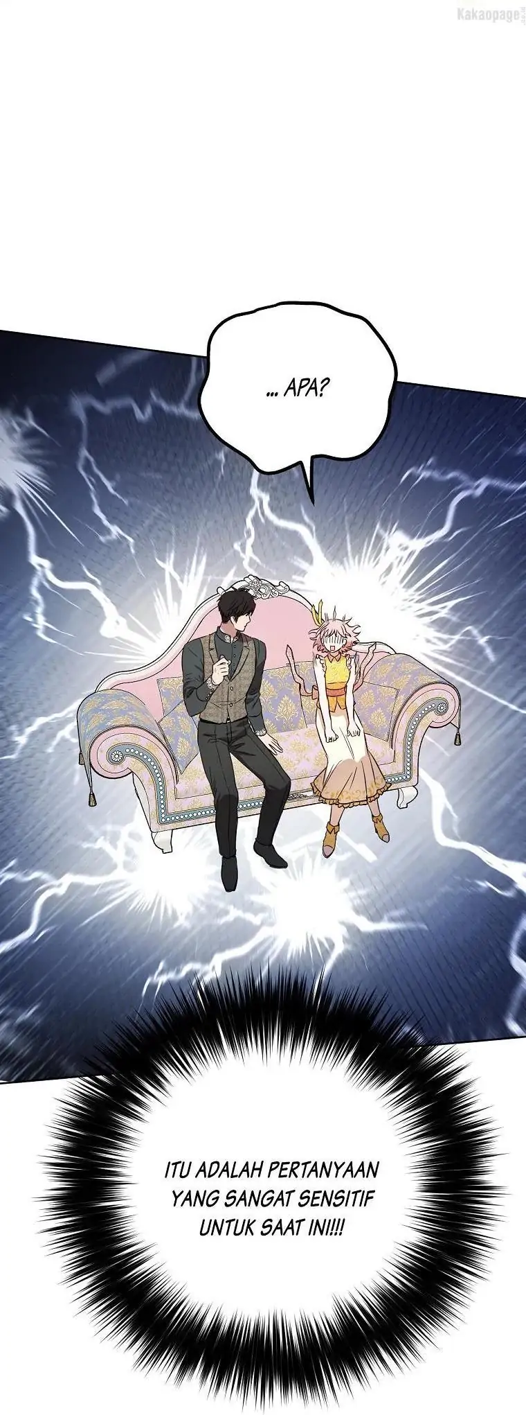 The Princess’s Double Life Chapter 40 page 66