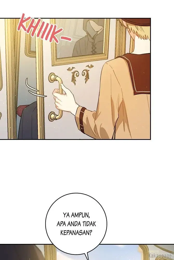 The Princess’s Double Life Chapter 46 page 19