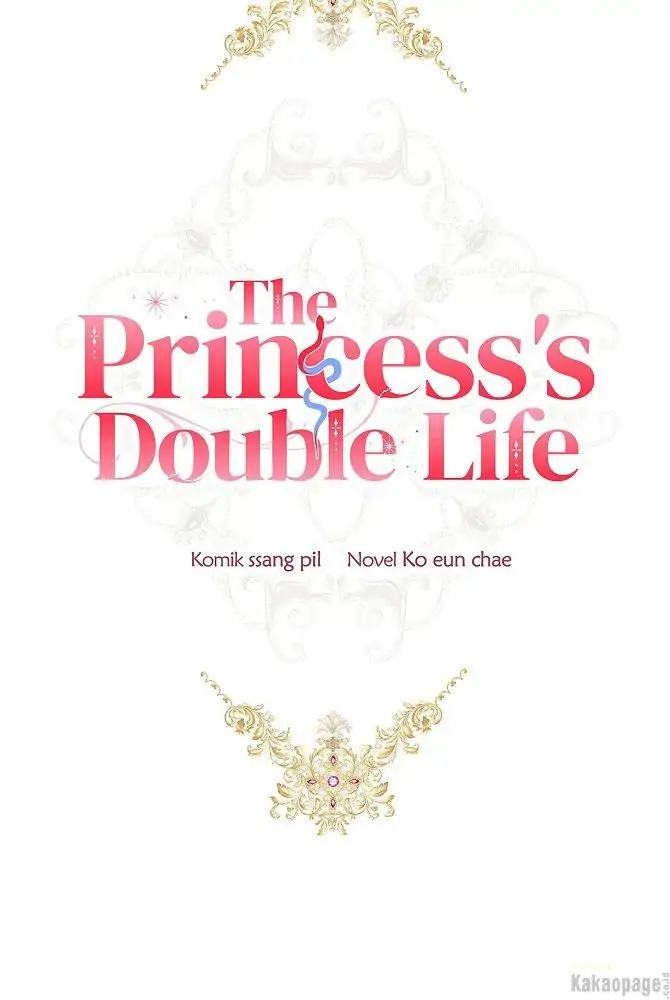 The Princess’s Double Life Chapter 46 page 26