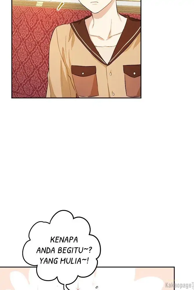 The Princess’s Double Life Chapter 46 page 28