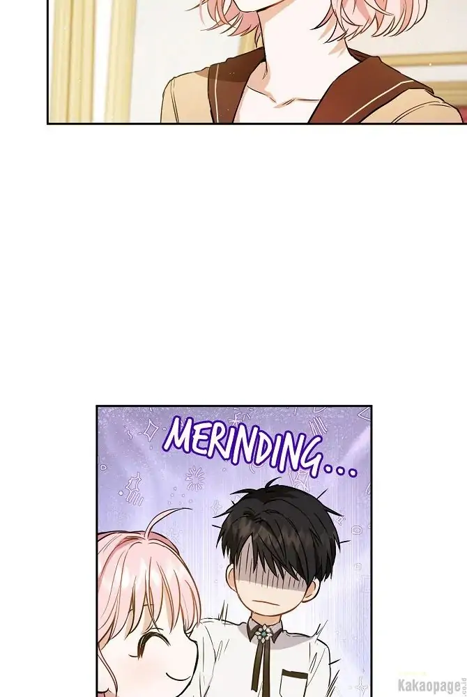 The Princess’s Double Life Chapter 46 page 45