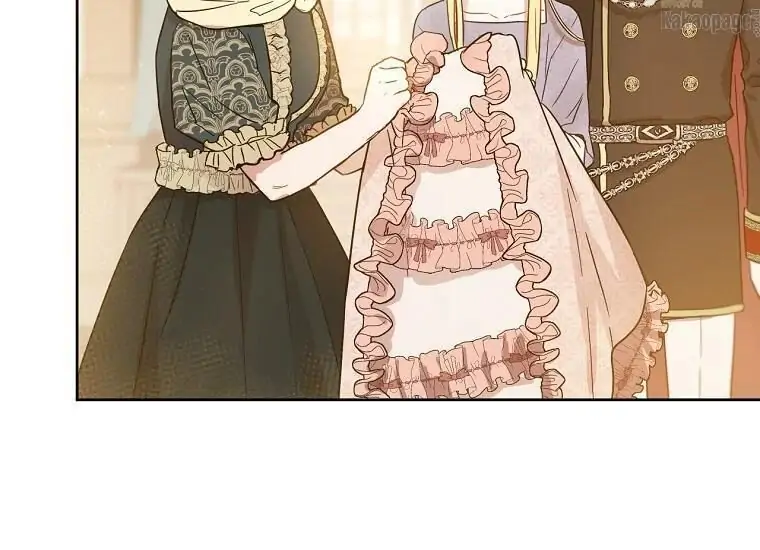 The Princess’s Double Life Chapter 6 page 56