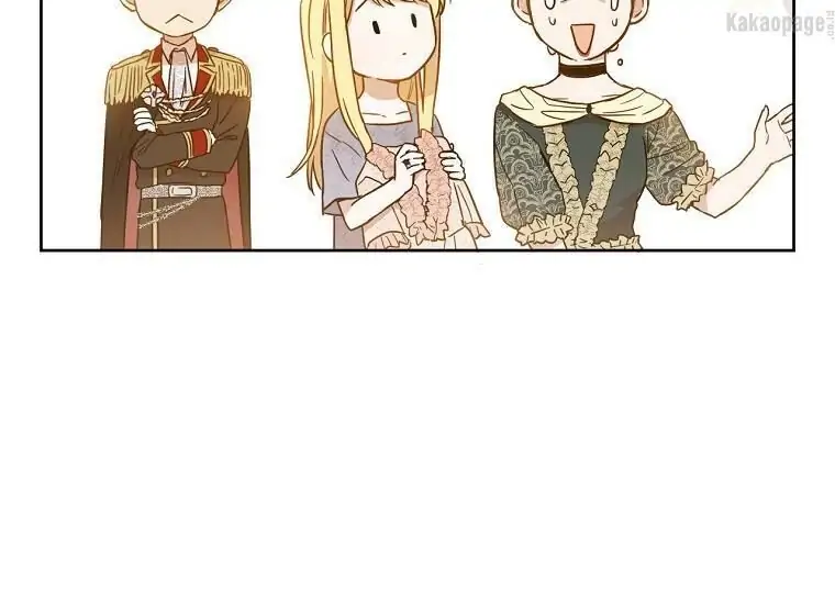The Princess’s Double Life Chapter 6 page 71
